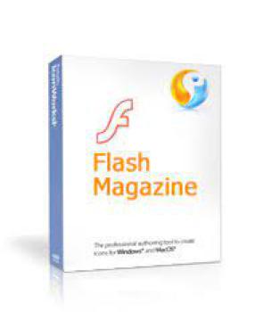 FlashMagazine Deluxe